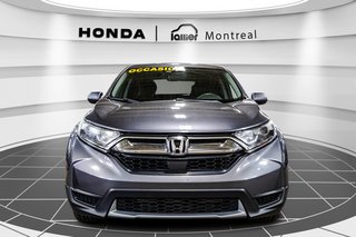 CR-V LX AWD 2017 à Montréal, Québec - 2 - w320h240px