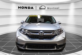 CR-V LX 2017 à Montréal, Québec - 2 - w320h240px