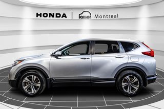 CR-V LX 2017 à Montréal, Québec - 4 - w320h240px