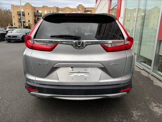 CR-V LX 2017 à Montréal, Québec - 3 - w320h240px