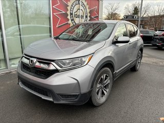 CR-V LX 2017 à Montréal, Québec - 2 - w320h240px