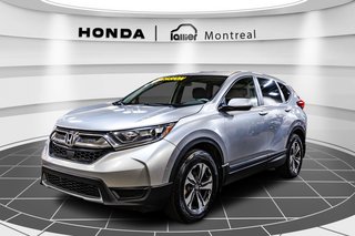 CR-V LX 2017 à Montréal, Québec - 3 - w320h240px