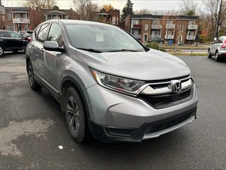 CR-V LX 2017 à Montréal, Québec - 4 - w320h240px