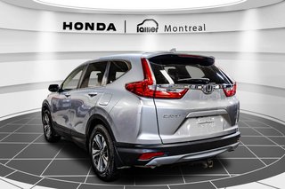 2017 Honda CR-V LX in , Quebec - 5 - w320h240px