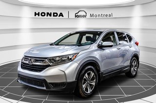 2017 Honda CR-V LX in , Quebec - 3 - w320h240px