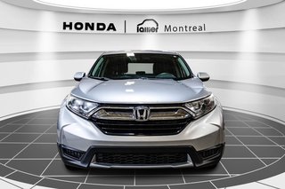 2017 Honda CR-V LX in , Quebec - 2 - w320h240px