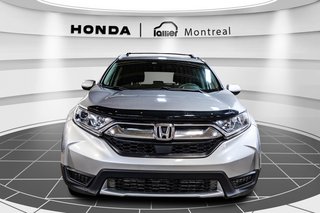 2017 Honda CR-V LX in Montréal, Quebec - 2 - w320h240px