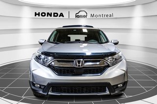 Honda CR-V EX 2017 à , Québec - 2 - w320h240px