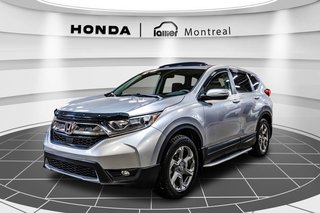 Honda CR-V EX 2017 à , Québec - 3 - w320h240px