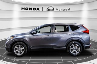 2017 Honda CR-V EX in Montréal, Quebec - 4 - w320h240px