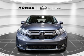 2017 Honda CR-V EX in Montréal, Quebec - 2 - w320h240px