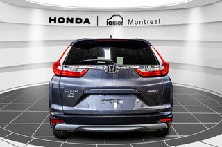 2017 Honda CR-V EX in Montréal, Quebec - 6 - w320h240px