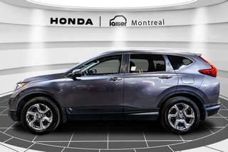 2017 Honda CR-V EX-L in Montréal, Quebec - 4 - w320h240px