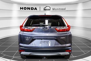 2017 Honda CR-V EX-L in Montréal, Quebec - 6 - w320h240px