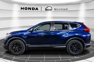 2017 Honda CR-V LX in Montréal, Quebec - 4 - w320h240px