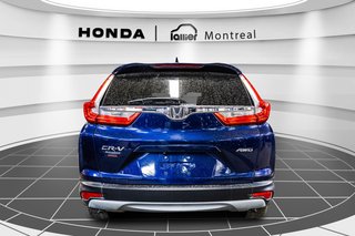 2017 Honda CR-V LX in Montréal, Quebec - 6 - w320h240px