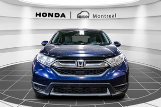 2017 Honda CR-V LX in Montréal, Quebec - 2 - w320h240px