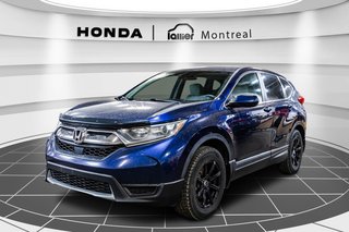 2017 Honda CR-V LX in Montréal, Quebec - 3 - w320h240px