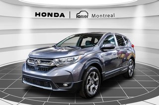 Honda CR-V EX-L 2017 à , Québec - 3 - w320h240px