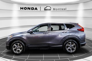 Honda CR-V EX-L 2017 à , Québec - 4 - w320h240px