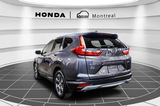 Honda CR-V EX-L 2017 à , Québec - 5 - w320h240px