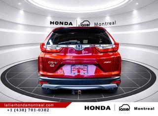 2017 Honda CR-V EX in Montréal, Quebec - 6 - w320h240px