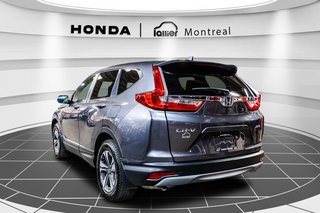 2017 Honda CR-V LX in , Quebec - 5 - w320h240px