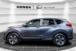 2017 Honda CR-V LX in , Quebec - 4 - w320h240px