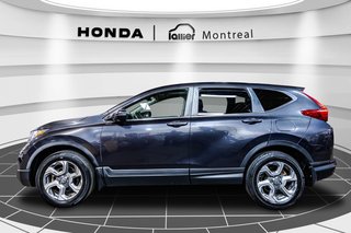 2017 Honda CR-V EX-L in , Quebec - 4 - w320h240px