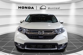 Honda CR-V EX 2017 à , Québec - 2 - w320h240px