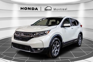 Honda CR-V EX 2017 à , Québec - 3 - w320h240px