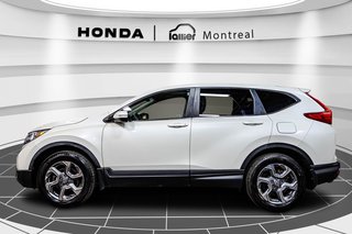 Honda CR-V EX 2017 à , Québec - 4 - w320h240px