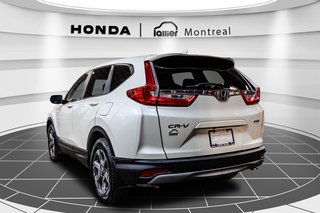 Honda CR-V EX 2017 à , Québec - 5 - w320h240px