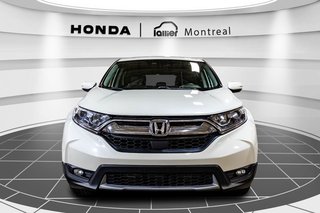 Honda CR-V EX-L 2017 à , Québec - 2 - w320h240px