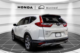 Honda CR-V EX-L 2017 à , Québec - 5 - w320h240px