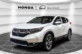 Honda CR-V EX-L 2017 à , Québec - 3 - w320h240px