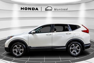 Honda CR-V EX-L 2017 à , Québec - 4 - w320h240px