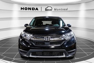 2017 Honda CR-V LX in Montréal, Quebec - 2 - w320h240px