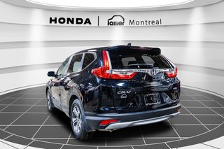 2017 Honda CR-V LX in Montréal, Quebec - 5 - w320h240px