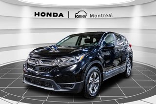 2017 Honda CR-V LX in Montréal, Quebec - 3 - w320h240px