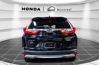 2017 Honda CR-V LX in Montréal, Quebec - 6 - w320h240px