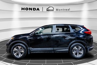 2017 Honda CR-V LX in Montréal, Quebec - 4 - w320h240px