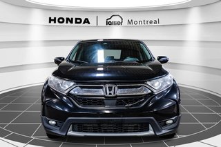 Honda CR-V EX-L 2017 à Montréal, Québec - 2 - w320h240px