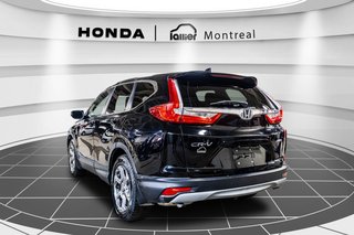 Honda CR-V EX-L 2017 à Montréal, Québec - 5 - w320h240px