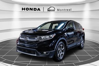 Honda CR-V EX-L 2017 à Montréal, Québec - 3 - w320h240px