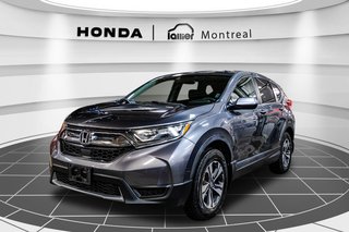 Honda CR-V LX 2017 à Montréal, Québec - 3 - w320h240px