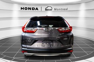 Honda CR-V LX 2017 à Montréal, Québec - 6 - w320h240px