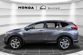 Honda CR-V EX 2017 à , Québec - 4 - w320h240px