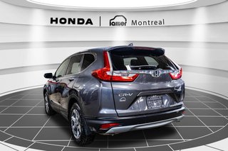 Honda CR-V EX 2017 à , Québec - 5 - w320h240px