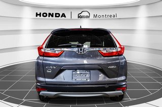 Honda CR-V EX 2017 à , Québec - 6 - w320h240px